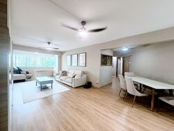 Blk 289 Tampines Street 22 (Tampines), HDB 5 Rooms #573941951
